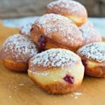 How to Make Sufganiyot at Home