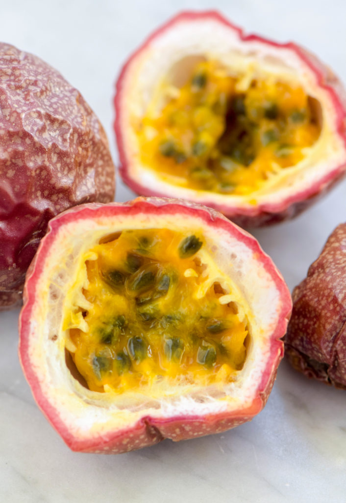 passion fruit