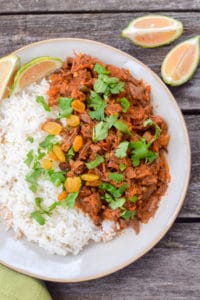 instant pot recipe beef