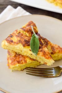 spanish omelet