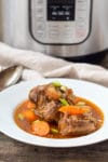 oxtail stew