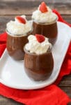 instant pot pudding