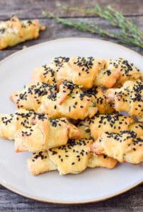 savory rugelach