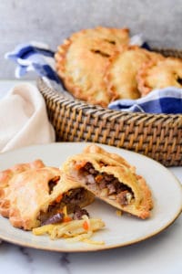 cornish pasty recipe