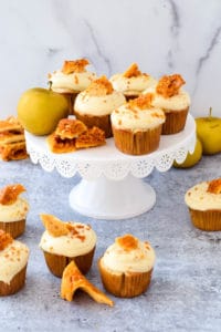 rosh hashanah dessert
