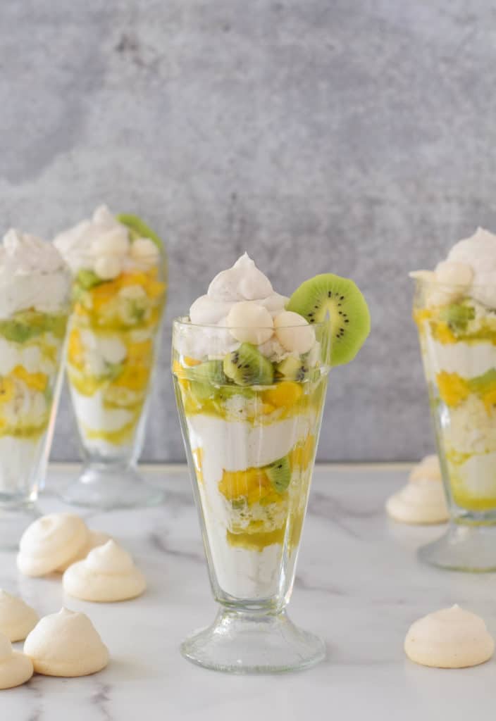 vegan eton mess