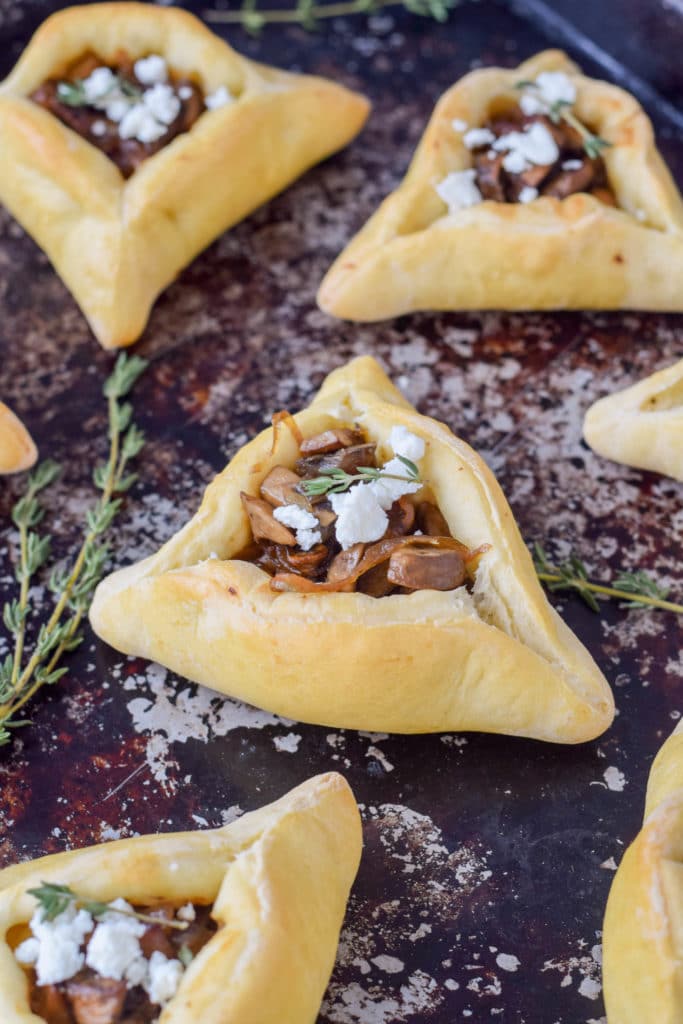 savory hamantaschen