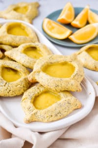 lemon-hamantaschen