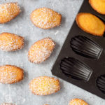 Better-than-Starbucks Homemade Madeleines