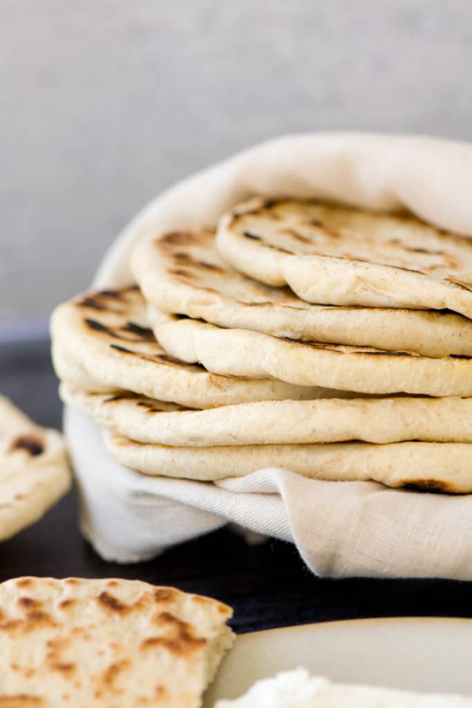 easy pita recipe