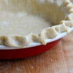 Perfect All-Butter Pie Dough